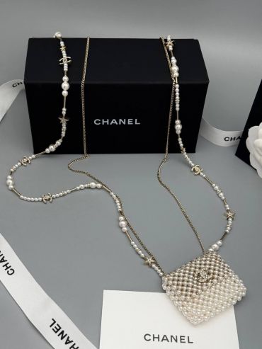Минодьер Chanel LUX-124456