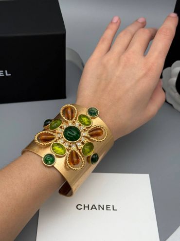 Браслет Chanel LUX-124457