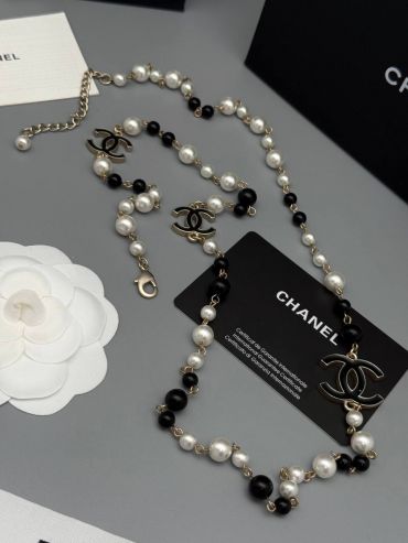 Бусы Chanel LUX-124469