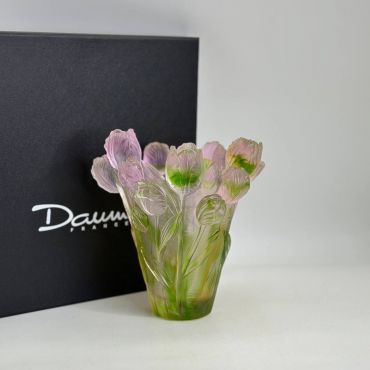 Ваза Daum  LUX-124472