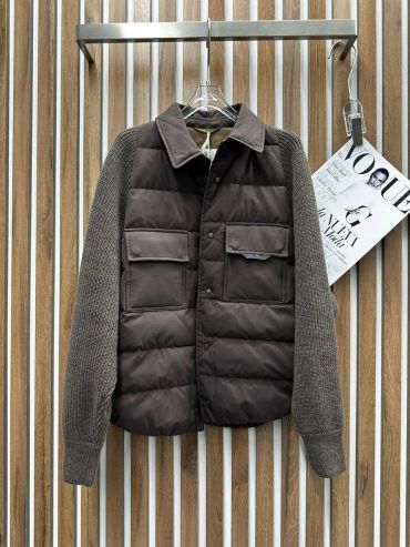 Куртка женская Brunello Cucinelli LUX-124474
