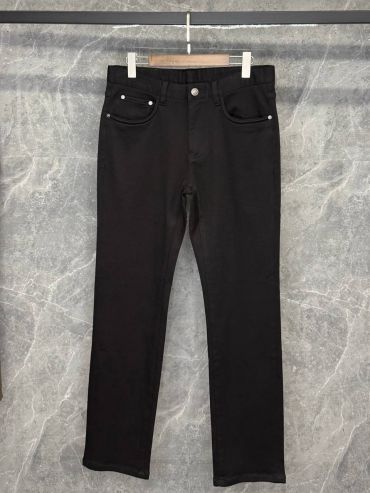 Джинсы Loro Piana LUX-124483