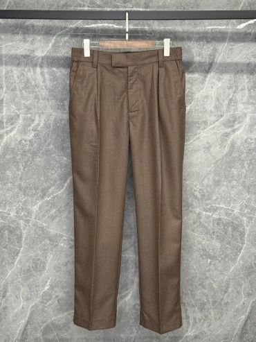 Брюки Loro Piana LUX-124497