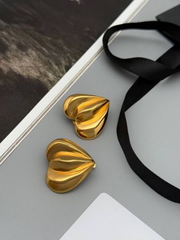 Клипсы Yves Saint Laurent LUX-124505