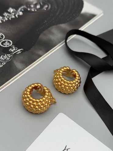 Клипсы Yves Saint Laurent LUX-124504