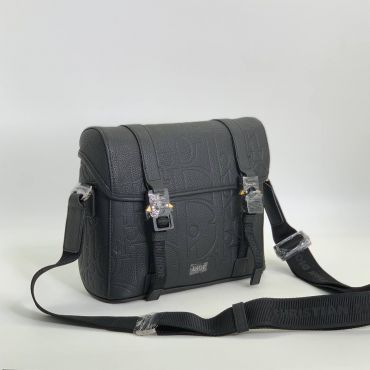 Сумка мужская Christian Dior LUX-124515