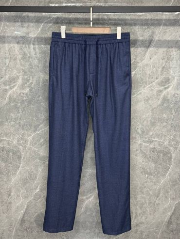 Брюки  Loro Piana LUX-124520