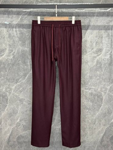 Брюки  Loro Piana LUX-124518