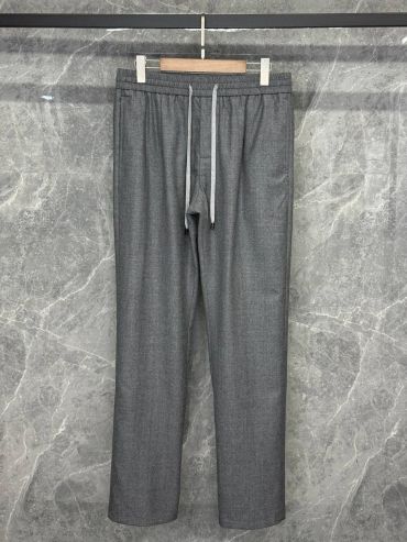 Брюки  Loro Piana LUX-124517