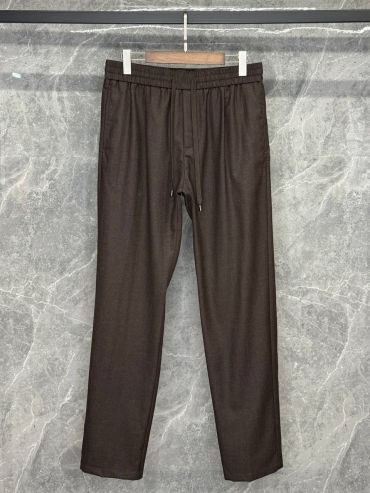 Брюки  Loro Piana LUX-124516