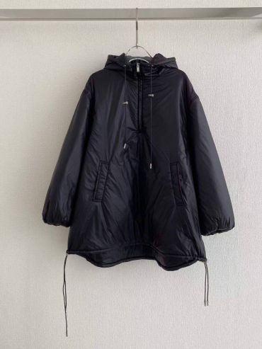 Куртка женская Yves Saint Laurent LUX-124530