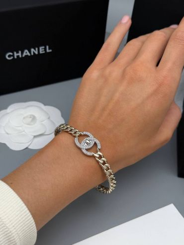 Браслет Chanel LUX-124524