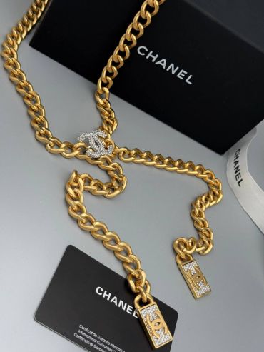 Сотуар Chanel LUX-124525