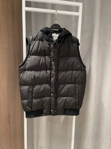 Жилет  Brunello Cucinelli LUX-124544