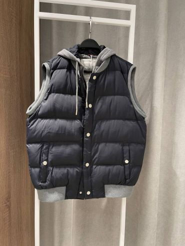 Жилет  Brunello Cucinelli LUX-124542