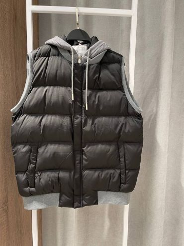 Жилет  Brunello Cucinelli LUX-124541