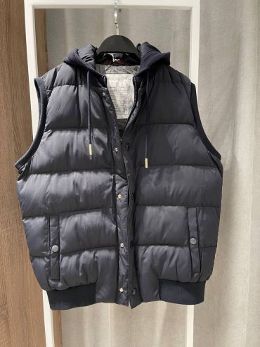 Жилет  Brunello Cucinelli LUX-124540