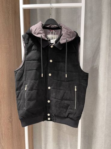 Жилет  Brunello Cucinelli LUX-124539