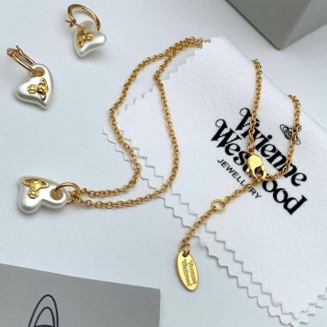 Подвеска Vivienne Westwood  LUX-124552