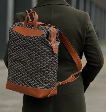 Рюкзак Goyard LUX-124561