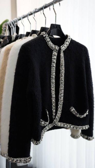 Кардиган Celine LUX-124574