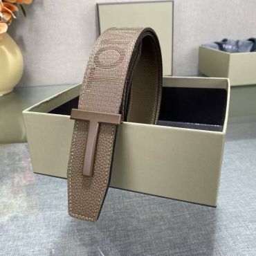  Ремень мужской Tom Ford LUX-124588