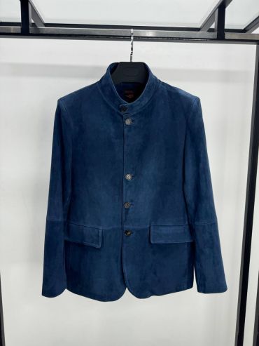 Куртка-пиджак  ZEGNA LUX-124590