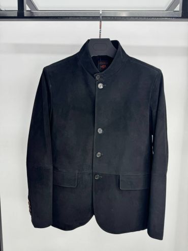 Куртка-пиджак  ZEGNA LUX-124591
