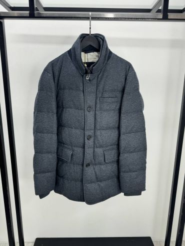 Пуховик Loro Piana LUX-124594