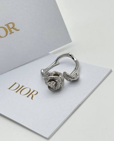 Кольцо Christian Dior LUX-124597