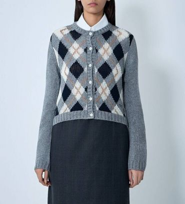 Кардиган Prada LUX-124610