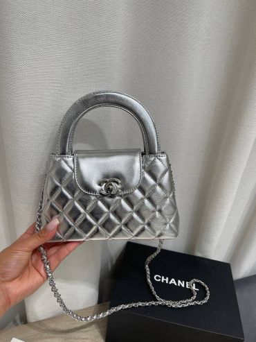 Сумка женская Chanel LUX-124637