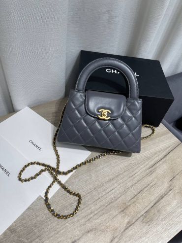 Сумка женская Chanel LUX-124634
