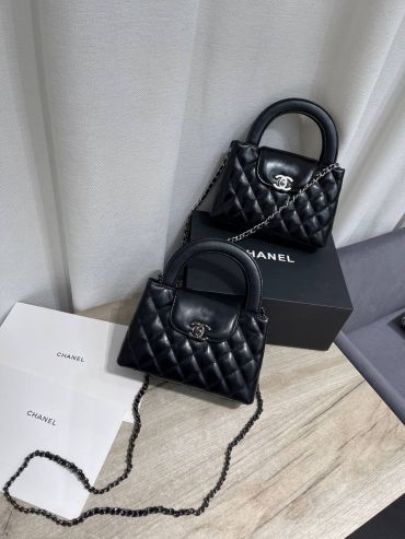 Сумка женская Chanel LUX-124633