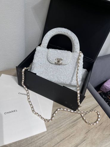 Сумка женская Chanel LUX-124631
