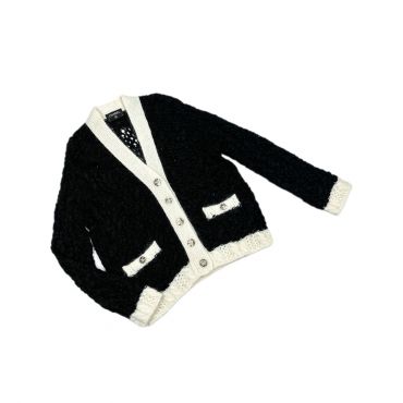 Кардиган  Chanel LUX-124641