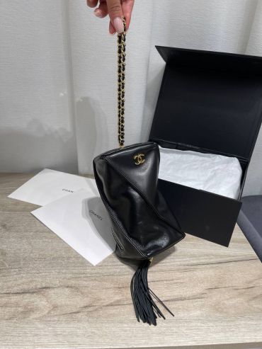 Сумка женская Chanel LUX-124647