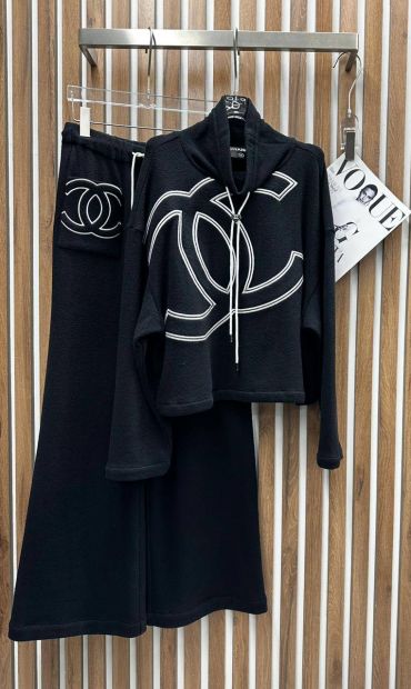Костюм Chanel LUX-124650