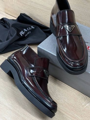 Ботинки Prada LUX-124667