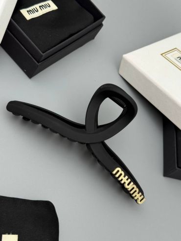Заколка для волос Miu Miu LUX-124673