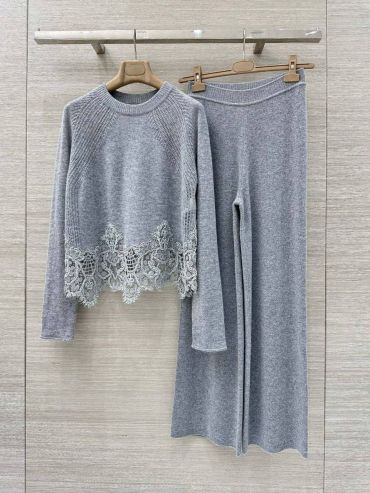 Костюм женский Ermanno Scervino LUX-124677