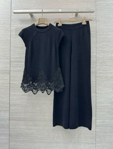 Костюм женский Ermanno Scervino LUX-124679