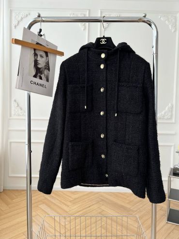 Жакет Chanel LUX-124684