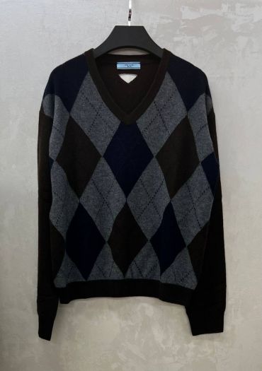 Свитер женский Prada LUX-124685