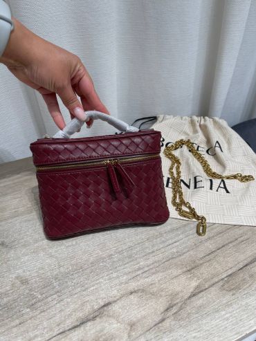 Сумка женская Bottega Veneta LUX-124694