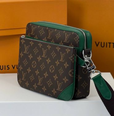 Мессенджер Louis Vuitton LUX-124704