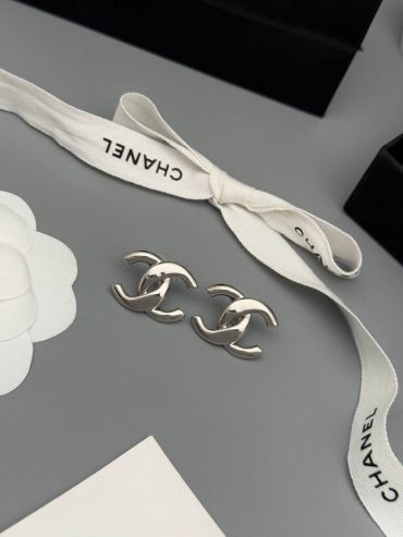 Серьги Chanel LUX-124713