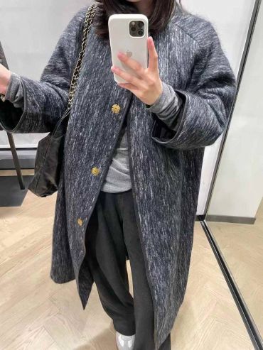 Пальто Celine LUX-124724