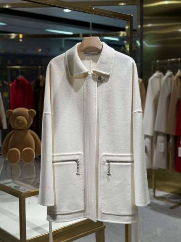 Пальто Hermes LUX-124725