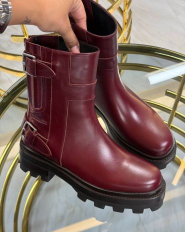 Ботинки Hermes LUX-124727